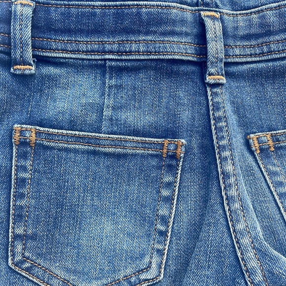 *NWT* J.Crew Crewcuts Toddler Girls Shortall - Picture 3 of 6